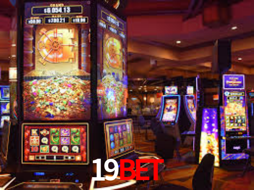 19Bet Casino