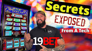 Roulette Table 19Bet