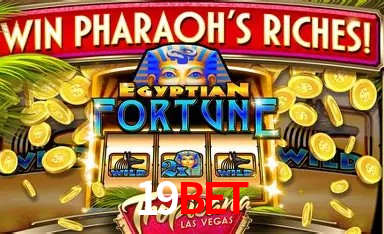 Diretório de Jogos 19Bet