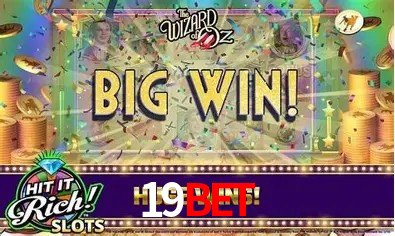 19Bet Fortaleza - Reviews