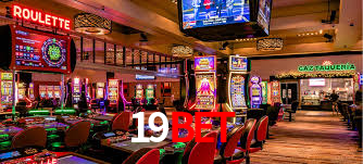 Premium Interface 19Bet