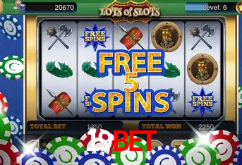 19Bet Rio de Janeiro - Popular Jogos