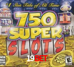 19Bet Promoções - 30+ Ofertas Diárias