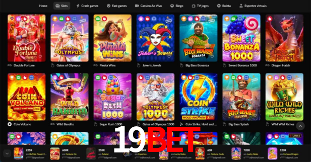19Bet Com App