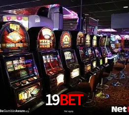 Casino Ao Vivo 19Bet