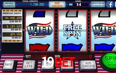 Avaliações dos Jogadores 19Bet