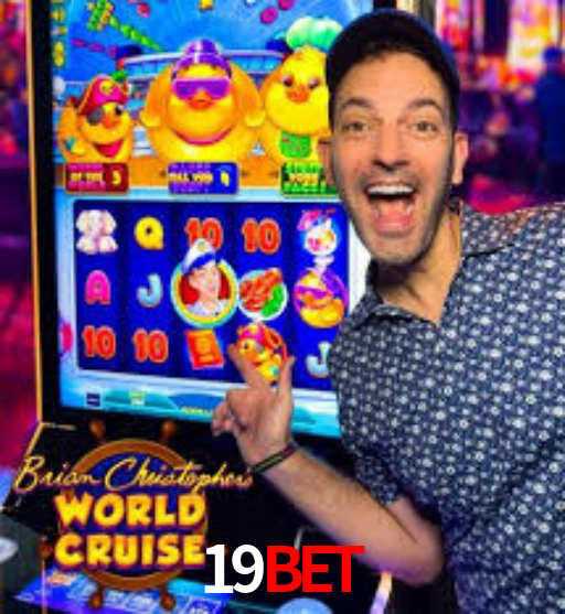 19Bet: Seu Especialista em Apostas Esportivas Brasileiras