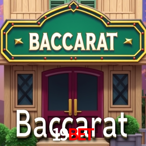 Casino Ao Vivo 19Bet