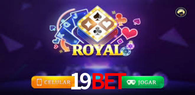 19Bet App - Aplicativo Móvel Oficial