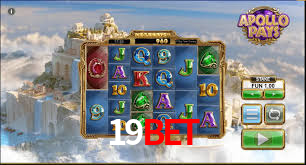 VIP Casino 19Bet
